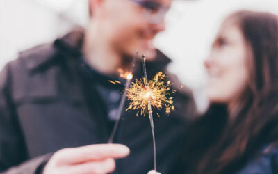5 New Year’s Resolutions Guaranteed to Improve Your Life