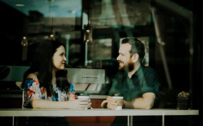 4 Ways to Improve Communication With Your Spouse