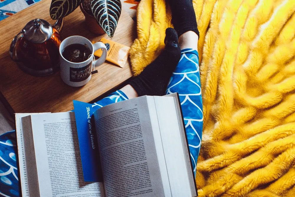 7 Books That Will Rescue Your Relationships