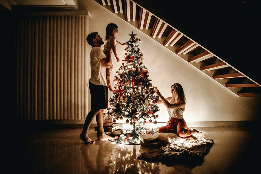 Holiday Anxiety and How to Maximize Your Joy