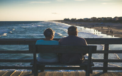 3 Reasons Therapy is a Great Idea for Retirees